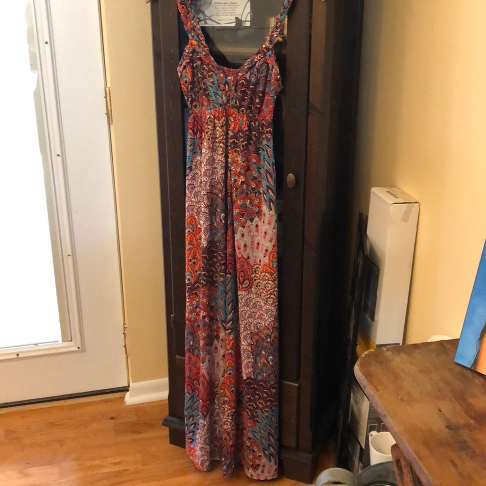 Body Central Dress